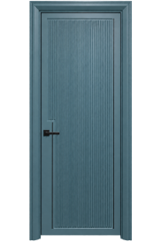  DL 785, сапфир эмаль, глухая 